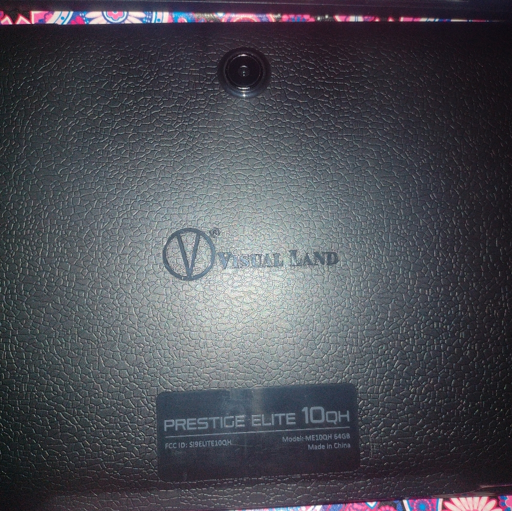 Laptop/tablet - Picture 2 of 3